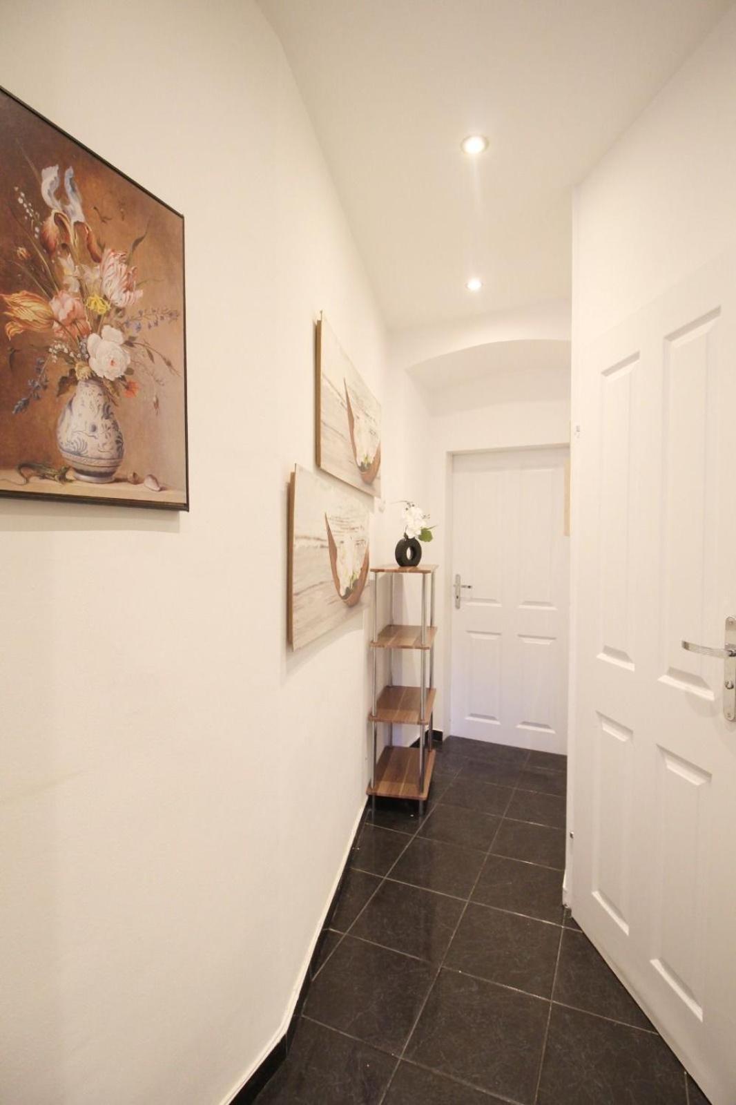23Sam Apartment Vienna 23 Malfattigasse エクステリア 写真