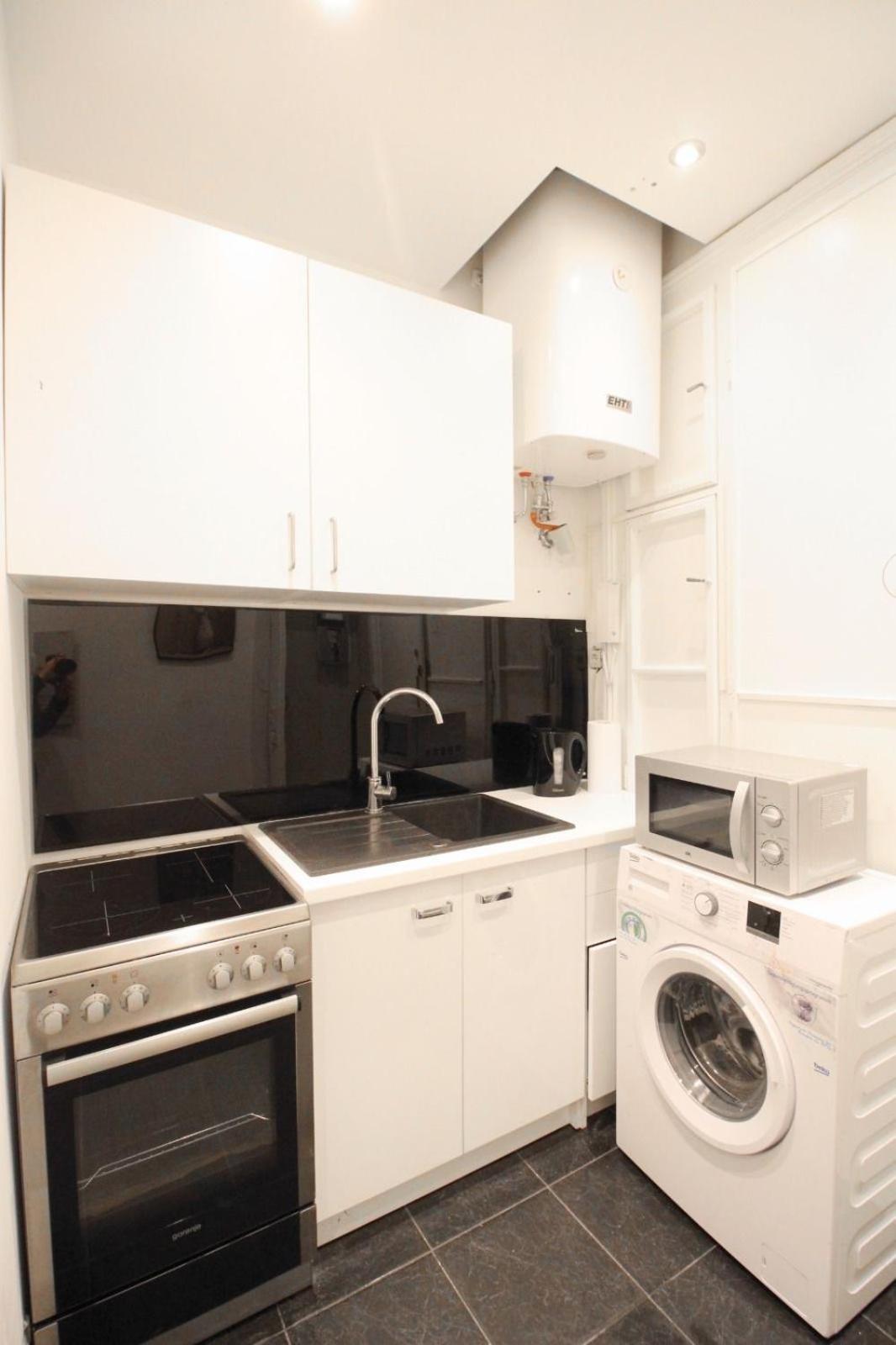 23Sam Apartment Vienna 23 Malfattigasse エクステリア 写真
