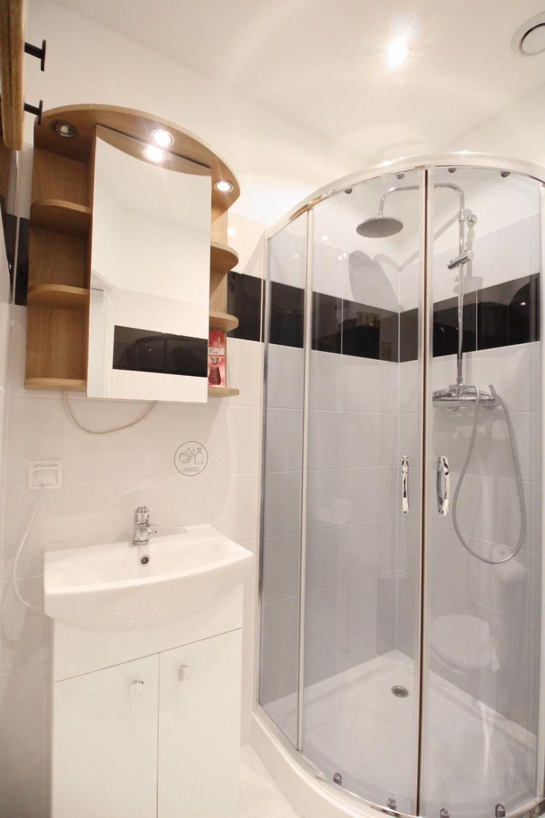 23Sam Apartment Vienna 23 Malfattigasse エクステリア 写真