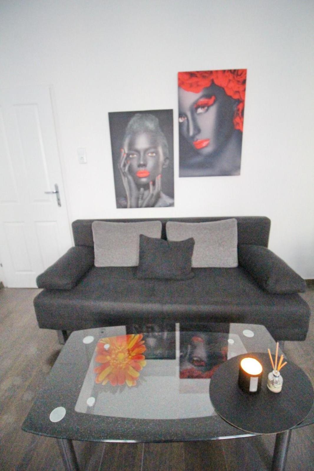 23Sam Apartment Vienna 23 Malfattigasse エクステリア 写真