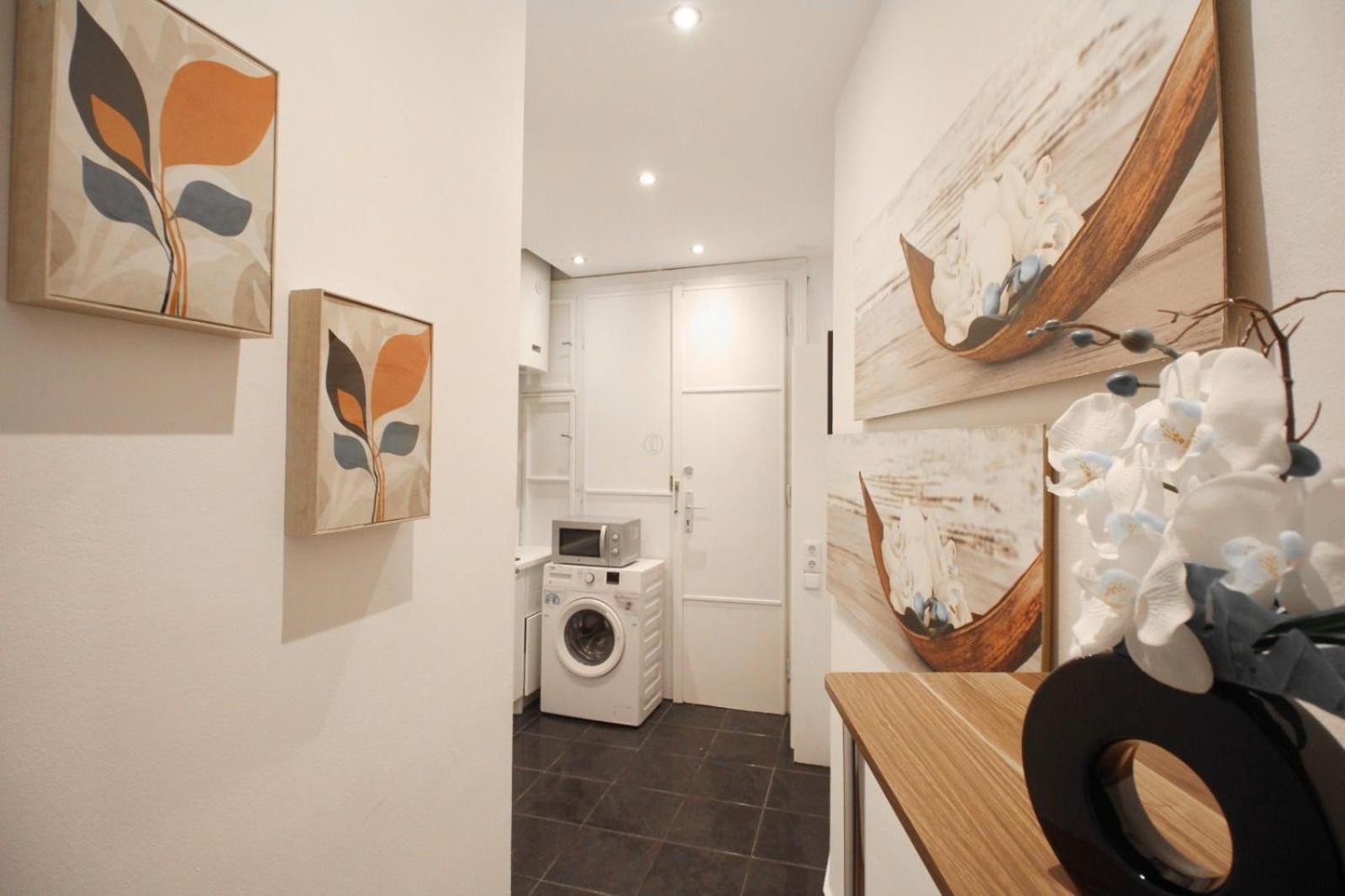 23Sam Apartment Vienna 23 Malfattigasse エクステリア 写真